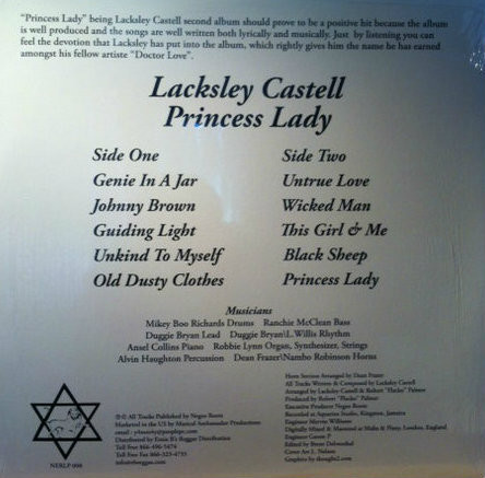 【J22179】Lacksley Castell / Princess Lady Princess Lady - YouTube