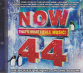 Now That's What I Call Music 44 : Various Artist CD