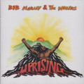 Bob Marley & The Wailers : Uprising LP