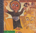 Mystic Revealers : Jah Works CD
