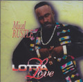 Mical Rustle : Lotta Love LP