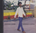 Locksley Castell : Morning Glory CD