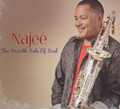 Najee : The Smooth Side Of Soul CD