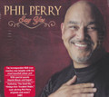 Phil Perry : Say Yes CD