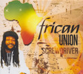  Screw Driver : African Union CD