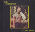 Eric Donaldson : Come Away CD