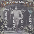 King Jammy's : Selector's Choice Vol.1 4CD (Box Set)