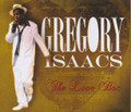 Gregory Isaacs : The Love Box 4CD (Box Set)