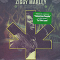Ziggy Marley : In Concert CD