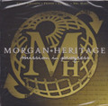 Morgan Heritage Mission In Progress Album Torrent
