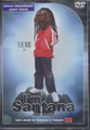 I'm Santana : Movie DVD