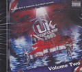UK Cup Clash 2005 : Volume Two 2CD 