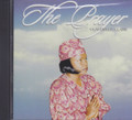 Claudelle Clarke : The Prayer CD