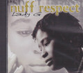 Lady G : Nuff Respect CD