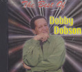 Dobby Dobson : The Best Of CD