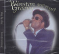 Winston Groovy : Step By Step CD