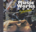 Music Works 1997 Selections :  Various Artist CD