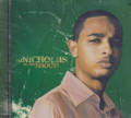 DJ Nicholas : On The Shout CD