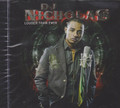 DJ Nicholas : Louder Than Ever CD