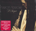 Marion Meadows : Whisper CD