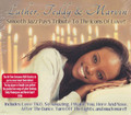 Luther, Teddy & Marvin : Smooth Jazz Pays Tribute To The Icons Of Love CD