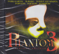 Phantom Vol.3 : Various Artist CD