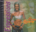 Gem Myers : Expressions CD