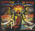 Midnite : Be Strong CD
