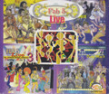 Fab 5 Live : 1962 - Party Mix 4CD (Boxset)