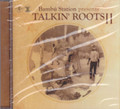 Babmu Station Presents - Talkin' Roots 2 : Various Artist CD