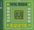 Total Reggae - Roots : Various Artist 2CD