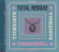  Total Reggae - Dancehall : Various Artist 2CD
