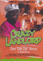 Crazy Landlord : Comedy DVD