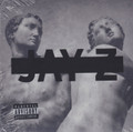Jay-Z : Magna Carta - Holy Grail CD