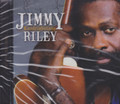 Jimmy Riley : Contradiction CD (New Music)