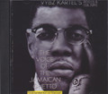 Vybz Kartel : The Voice Of The Jamaican Ghetto CD