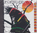Misty In Roots : Forward CD 