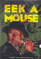 Eek A Mouse : Live in San Francisco DVD/CD