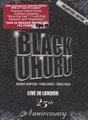 Black Uhuru : Live in London DVD