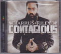 Tarrus Riley : Contagious CD