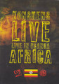 Konshens Live : Live In Uganda Africa DVD
