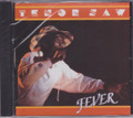 Tenor Saw : Fever CD