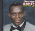 George Banton : Sign Me Up CD