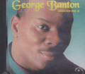 George Banton : Sweeter She Is CD