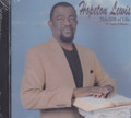 Hopeton Lewis : This Gift Of Life (43 Years Of Music) CD