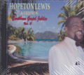 Hopeton Lewis & Friends : Caribbean Gospel Jubilee Vol.2 CD