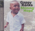Gappy Ranks : Shining Hope CD