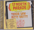 Tenor Saw & Nitty Gritty : Tenor Saw meets Nitty Gritty CD