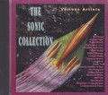 The Sonic Collection  : Various Artist CD