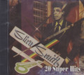 Slim Smith : 20 Super Hits CD